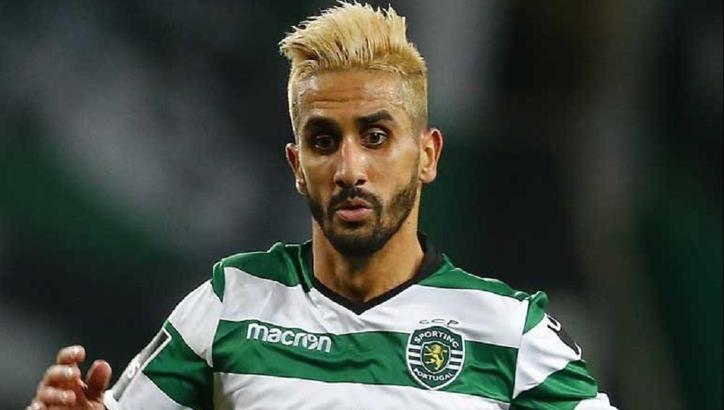 Ruben Ribeiro, Çaykur Rizespor'a doğru