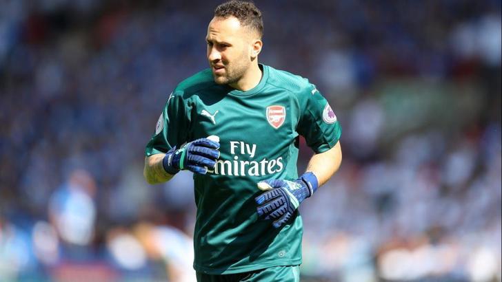 Beşiktaş'tan Ospina transferinde geri adım