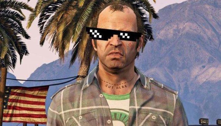 GTA 5 büyük rekora çok yakın!