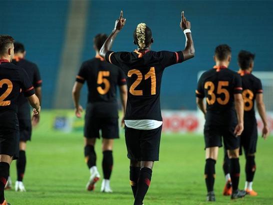 Henry Onyekuru vize alamadı!