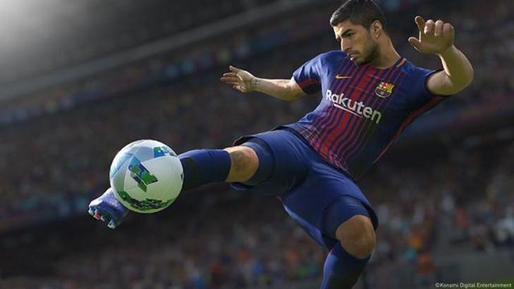 PES 2019'a Steam'de büyük şok