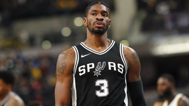 Barcelona ve Baskonia, Brandon Paul'un peşinde