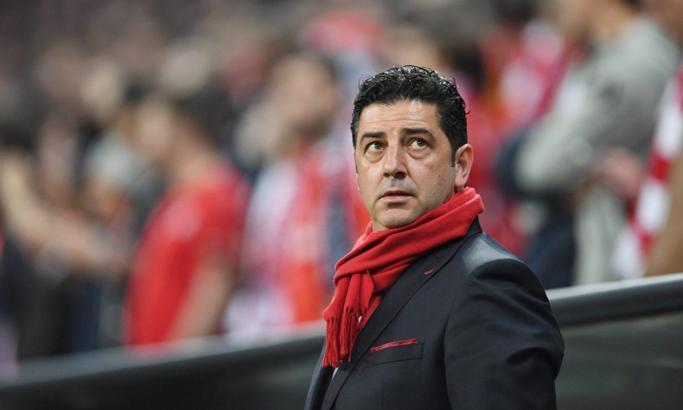 Benfica teknik direktörü Rui Vitoria'dan Fenerbahçe açıklaması