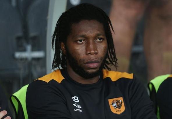Mbokani'yi Rize kapıyor