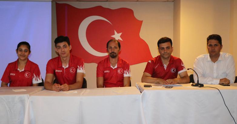 Kerim koç: Bu sene de birinciliği kimseye bırakmayı düşünmüyoruz