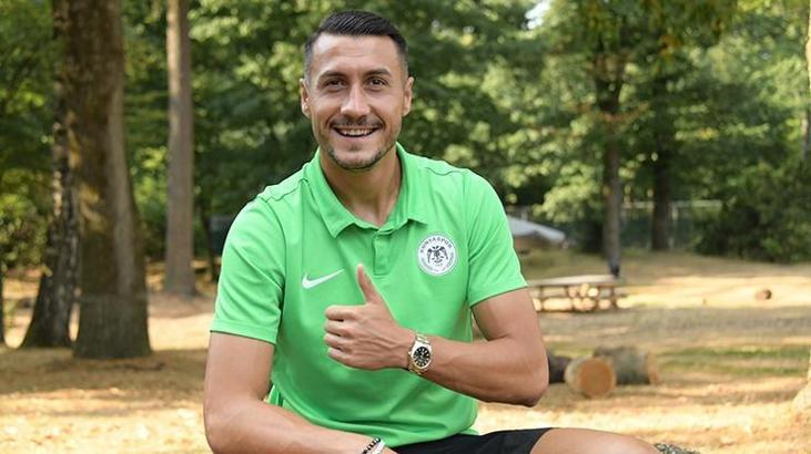 Jahovic: Türk futbolu büyük bir değer olmaya başladı