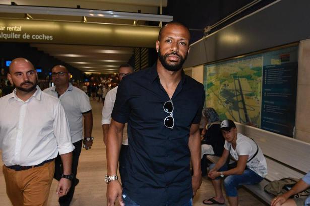 Eski Beşiktaşlı Sidnei Real Betis'e transfer oldu!