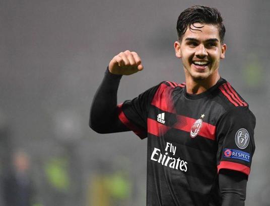 Andre Silva'da kritik viraj!