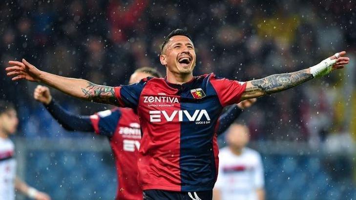 Beşiktaş'ın hedefindeki forvet: Lapadula!