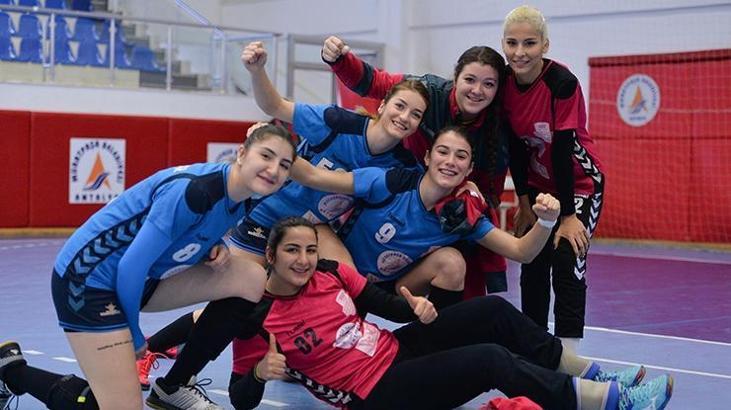 Muratpaşa Belediyespor'un hedefi Süper Kupa