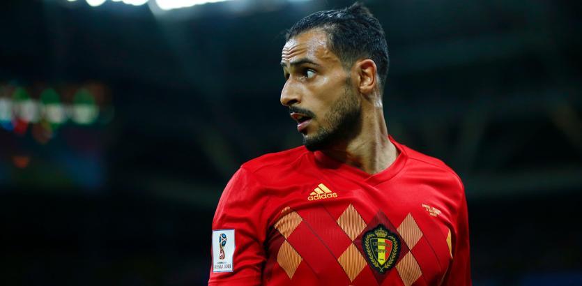 Fransızlar duyurdu.... Beşiktaş Nacer Chadli için transfer görüşmelerine başladı!