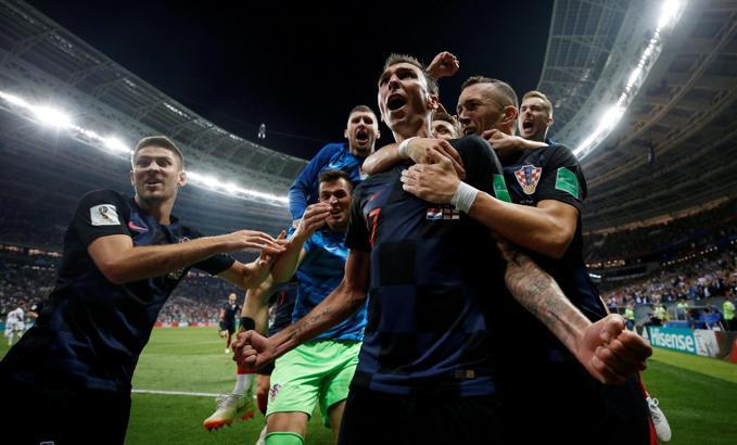 Marmaris'te Mandzukic zirvesi!
