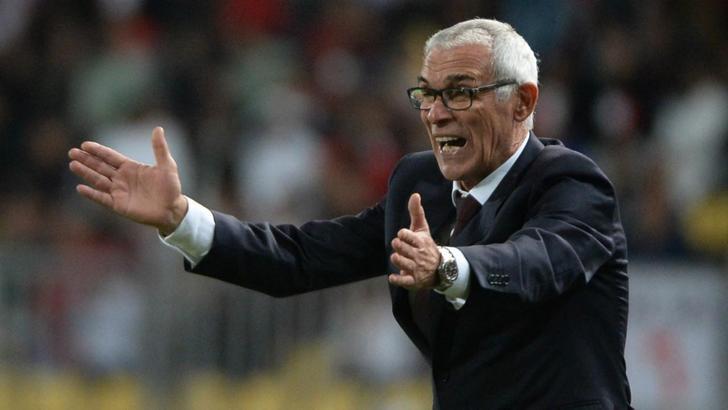 Hector Cuper Özbekistan'ı çalıştıracak