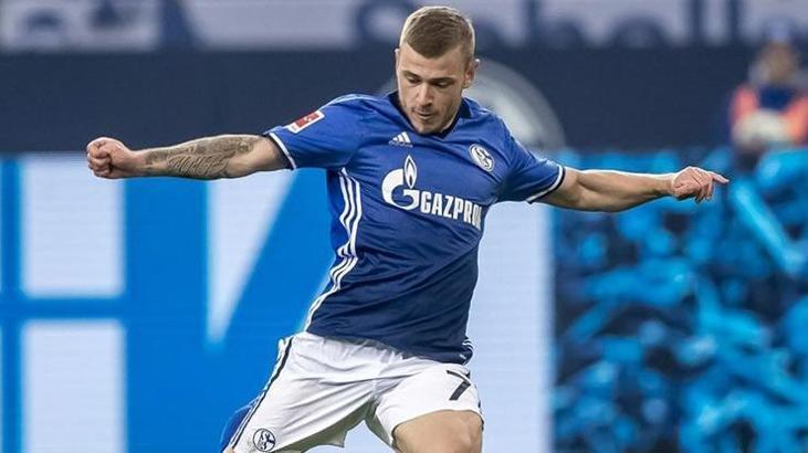 Son dakika! Crystal Palace Max Meyer'le imzalamak üzere!