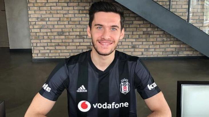 Umut Nayir:Futbol zekama güveniyorum