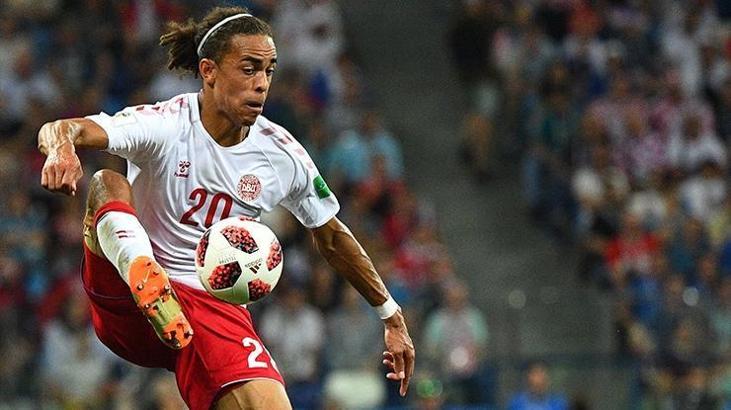 Fenerbahçe'den Yussuf Poulsen'e kiralama teklifi