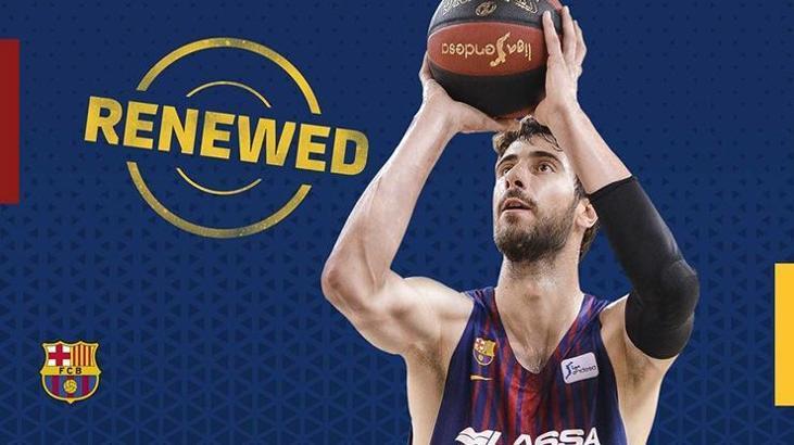 Barcelona, Ante Tomic ile uzattı