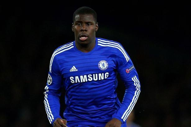 Kurt Zouma kararını veriyor!