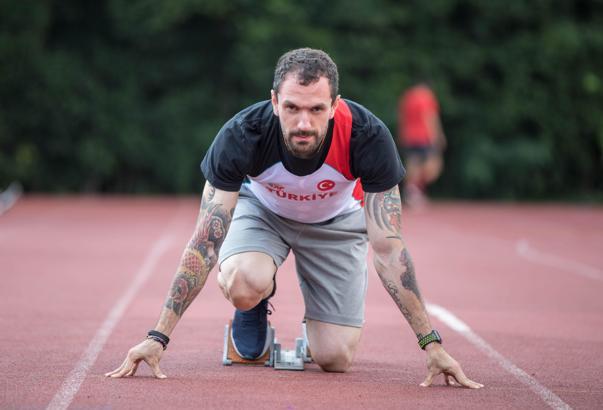 24. Avrupa Atletizm Şampiyonası Berlin'de başlıyor