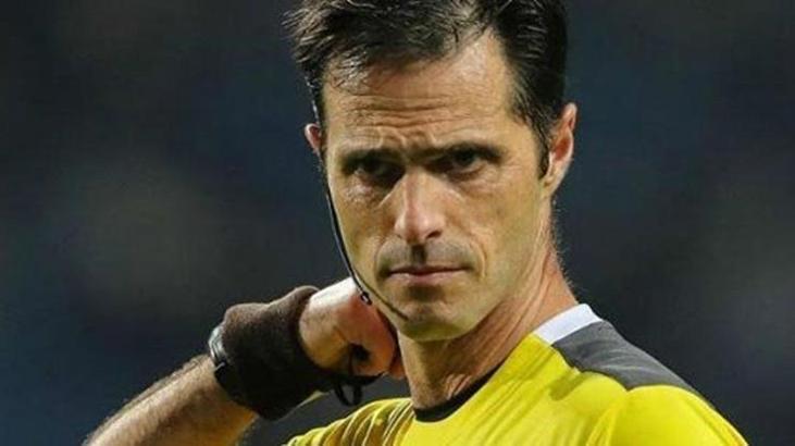 Beşiktaş - Torshavn maçının hakemi belli oldu!