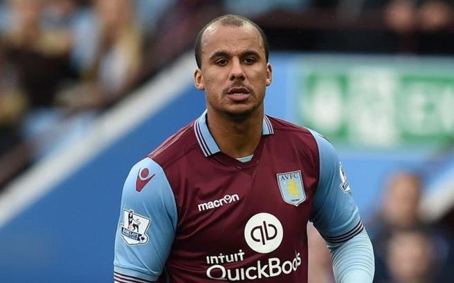 Malatya'da rota Gabriel Agbonlahor