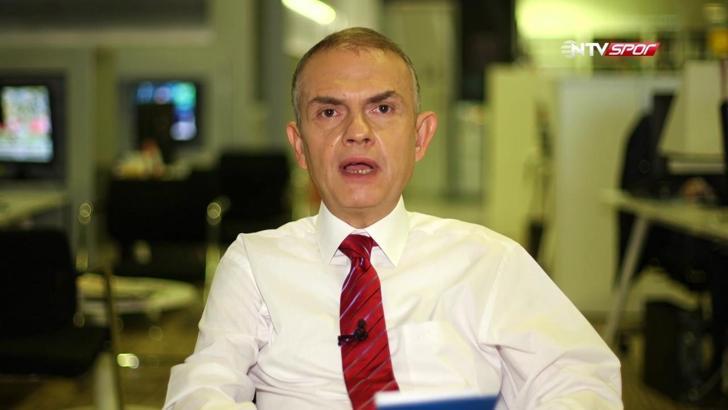 Ercan Taner de NTV'den ayrıldı!