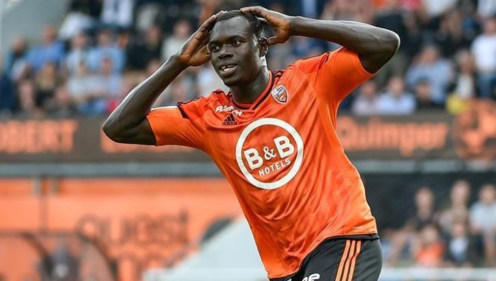 Zargo Toure Trabzonspor'da