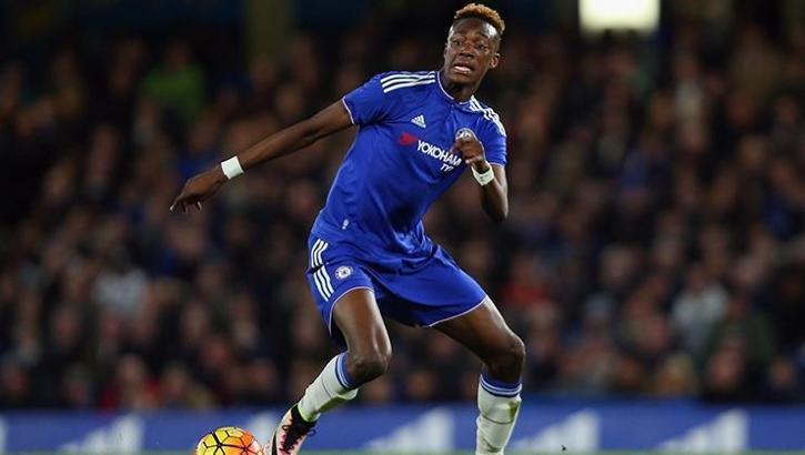 Galatasaray'da gizli hedef Tammy Abraham!