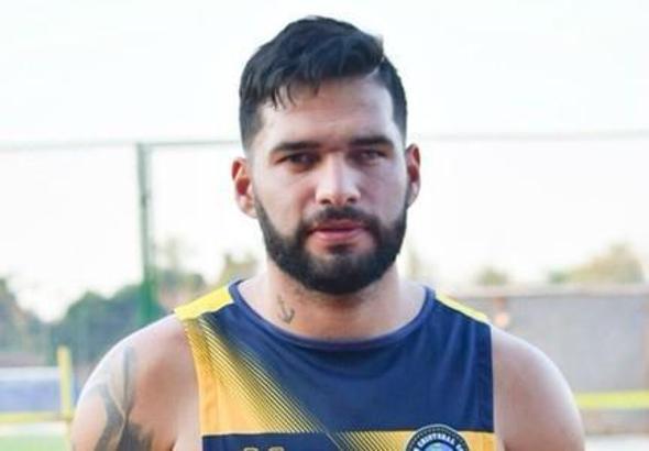 Tek gözüyle tarih yazdı