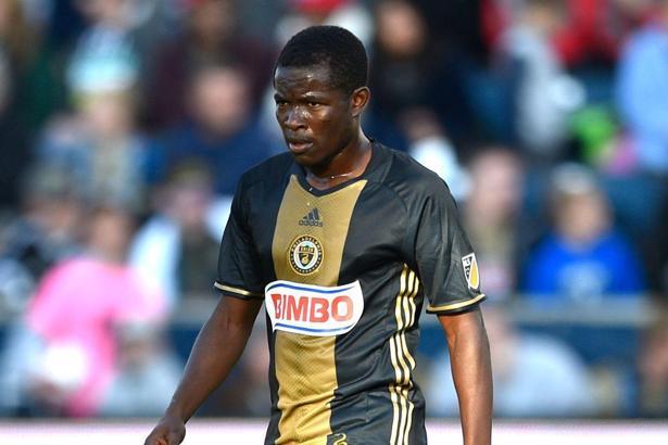 Eric Ayuk kimdir? Trabzonspor transferi bitirdi!