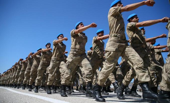 Bedelli askerlik başvuruları ne zaman başlayacak? Bedelli askerlik hangi illerde yapılacak?