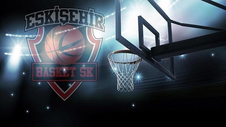 TBF, Eskişehir Basket'e ceza yağdırdı!