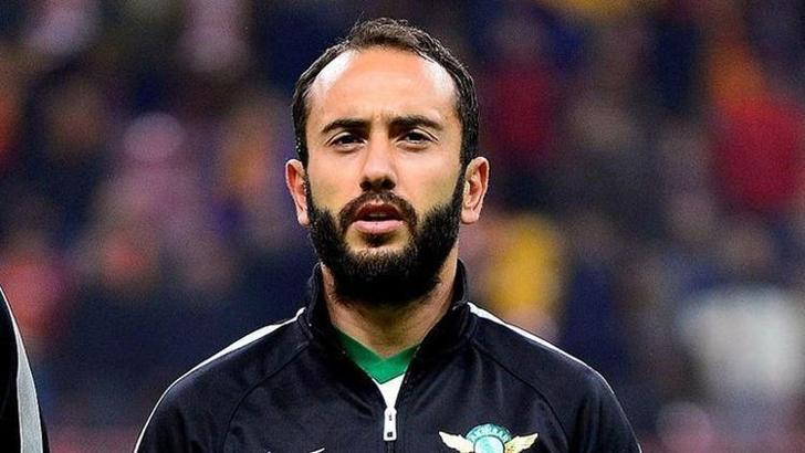 Antalyaspor'dan Olcan'a teklif