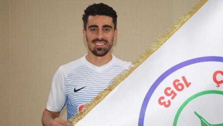 Çaykur Rizespor, Turgut Doğan Şahin ile yollarını ayırdı