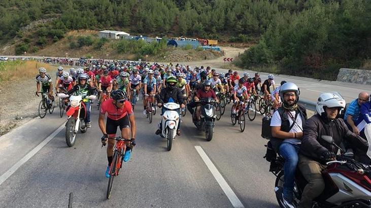 Golf Challenge heyecanı Bodrum'da yaşandı
