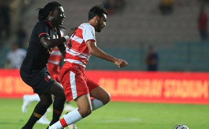 Al Hilal'den Bafetimbi Gomis'e 10 milyon Euro!
