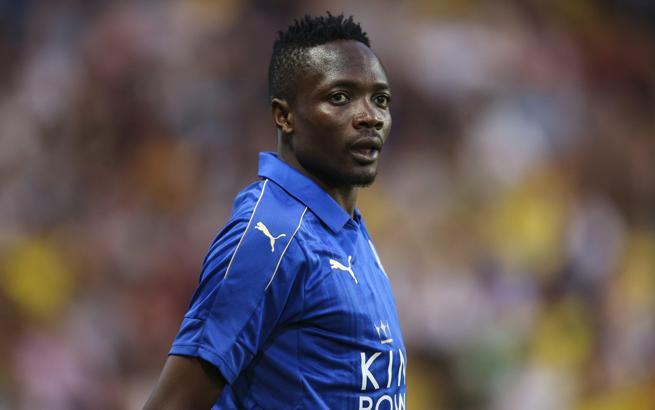 Ahmed Musa transfer oldu! İşte yeni takımı...