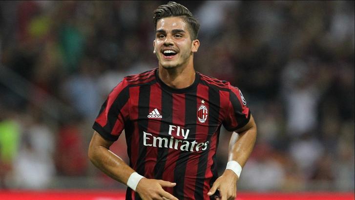 Galatasaray'da Andre Silva transferini Fatih Terim bitirecek