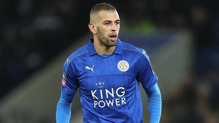 Fenerbahçe'den transfer bombası! Islam Slimani geliyor