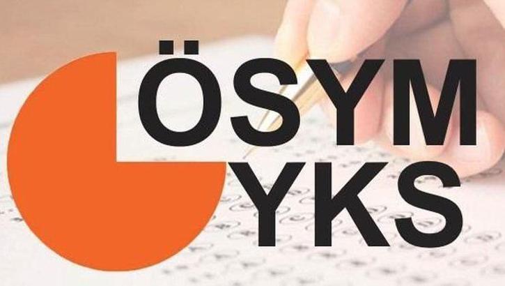 YKS sonuçları açıklandı | YKS sonuçları öğren (Yükseköğretim Kurumları Sınavı Sonuçları)