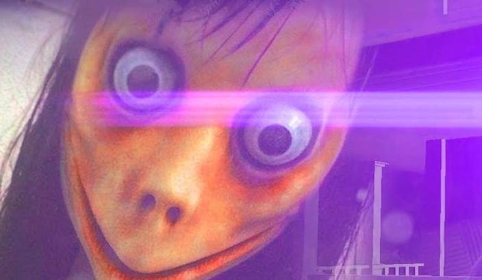 Momo oyunu nedir?
