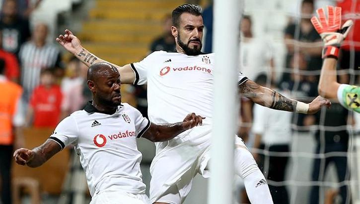 Beşiktaş'ta 55 milyonluk problem!