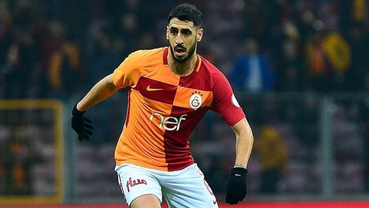 Tolga Ciğerci'ye Göztepe kancası!