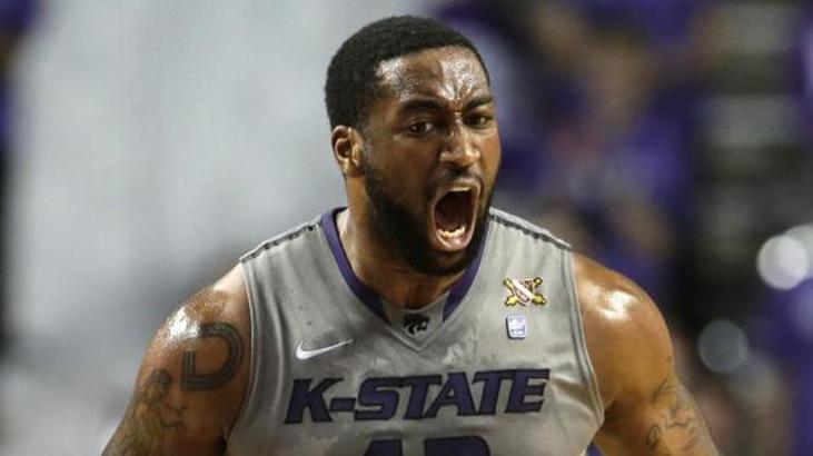 Thomas Gipson Karesispor'da