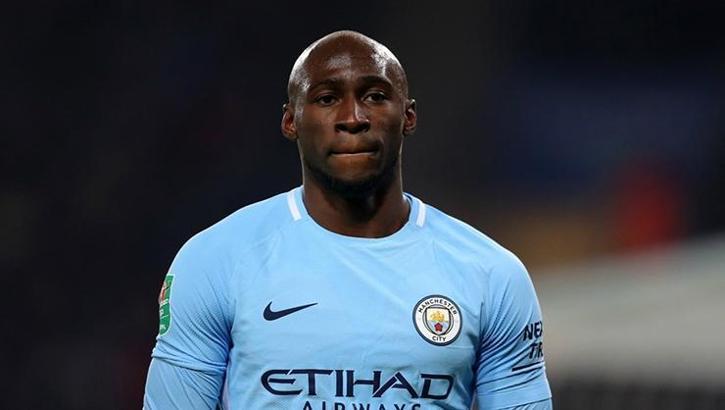 Fenerbahçe'de son aday Eliaquim Mangala!