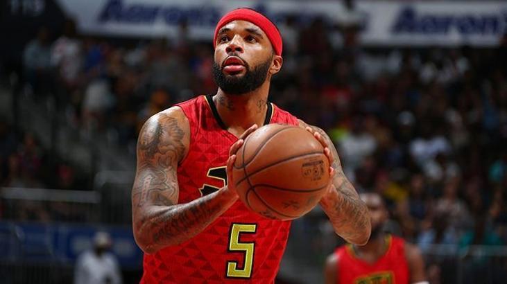 Malcolm Delaney'den Fenerbahçe ve Anadolu Efes açıklaması