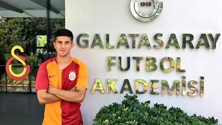 Galatasaray'dan sürpriz transfer: Mirza Cihan!
