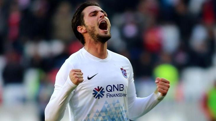 Trabzonspor'dan 68 milyon TL'lik kar