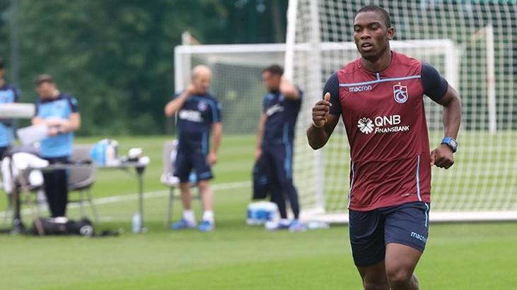 Trabzonspor, Castillo'nun maliyetini açıkladı
