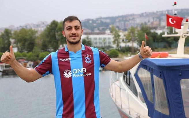 Majid Hosseini kimdir? Trabzonspor'un yeni transferi...